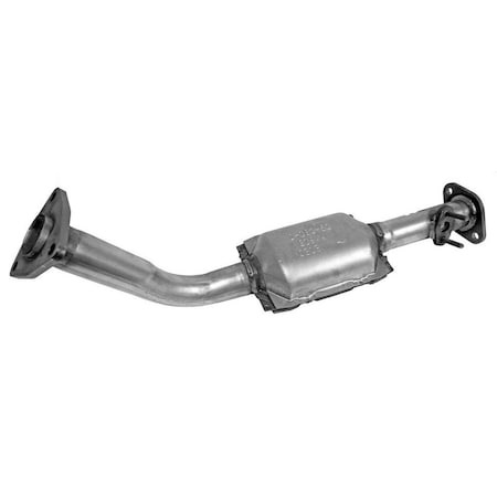 Walker Catalytic Converter, 81944 81944